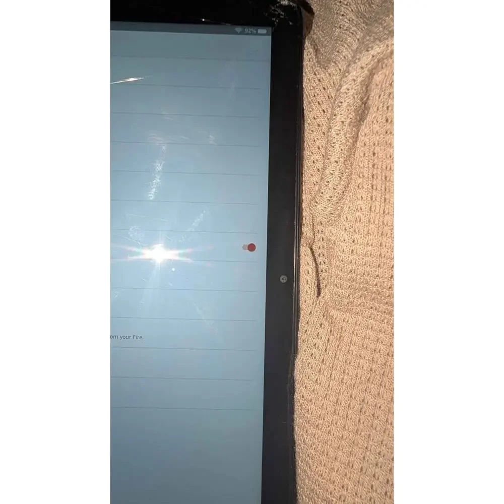 Amazon Fire HD 10 (13th Generation)